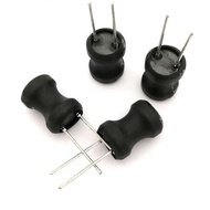 Power inductor 330UH inductor Coil 330 UH pls see photo 8*10 [Alfa]