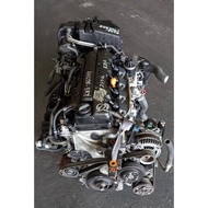 Engine Honda Stream RN8 - R20A