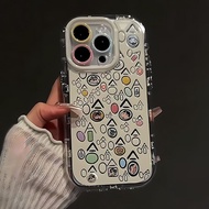 现货 搞怪哈哈华为nova12111098手机壳mate60镜面P504030pro畅享70搞怪哈哈华为nova12111098手机壳mate60镜面P504030pro畅享70