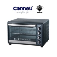[NEW ARRIVALS] Cornell Electric Oven (50L) with inner light CEO-SE50L