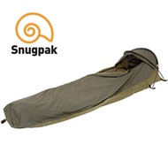 Snugpak Stratosphere Swag Solo Hiking Tent Bivvi Shelter 1 Person Camping. 5000mm 100% Waterproof. L