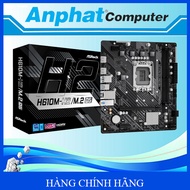Main Motherboard ASRock H610M-H2/M.2 Socket LGA 1700 - Genuine Product