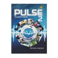 STUDENT'S BOOK PULSE 2
