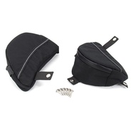 Suitable for BMW R1200GS LC R1250GS LC 13-20 Fuel Tank Bag Storage Bag Frame Bag