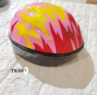 Bicycle kids HELMET 1pc..... tk001