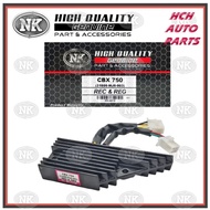 RECTIFIER & REGULATOR - HONDA - CBX 750/ CBX 750P/ CBX 750F - 31600-MJ0-003 (NK)