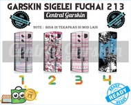 Garskin Sigelei Fuchai 213 - Hello Kitty