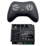 【Viral】JR1930RX-2-24V Receiver For Kids Electric Car 2.4G  Remote Control