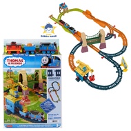 Thomas & Friends A Bridge to Sodor Motorized Train Track Set ORIGINAL Train Track