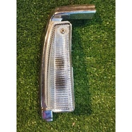 Corner lamp complete moulding (Right), datsun skyline 180k. New genuine parts (NOS) Japan