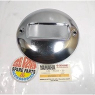 [3E Parts & Acc] L2SN platinum Cover L2 Super L2S Yamaha platinum Cover Rare Item