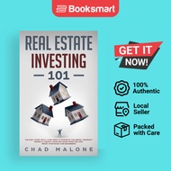 Real Estate Investing 101 - Paperback - English - 9781913327316