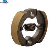 <JTFY> Garden Tools Lawn Mower Tj53 Clutch Throw Block Suitable For Tj53e Model