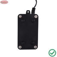 XUESHAN Aquarium Air Pump, Submersible Oxygen Pump Aquarium Oxygen Pump, Electric Pump Adjustable Hi