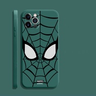 Case Honor X9B 5G X8B X7B X9A 5G X8A X7A X7 X6 X8 5G X8 4G 8X 9X PRO X6A X5 PLUS J329G Spider Man Si
