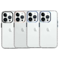 【Puregear 普格爾】 Apple iPhone 15 Plus PG冰鑽防摔保護殼 手機殼