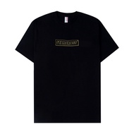 STARCROSS Men's T-Shirt - LOG BOX 08 - Black