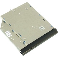 Replace laptop DVD drive HP 15-AF 15-AC 15-AY 15-BA 250 G4 255 256 G4