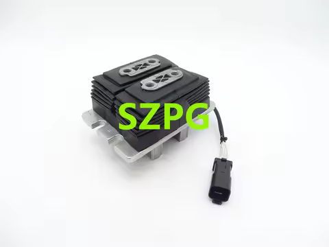 Foot Pedal Valve 561-7001 5617001 for CAT E323G E330GC E336GC E345GC E349GC