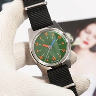 36MM PHANTOM 36MM Hand-Wind Mechanical Watch 7120 Waterproof Bauhaus Design Watch for Men wholesale