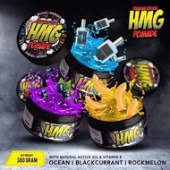 (3 FREE GIFT) HMG POMADE
