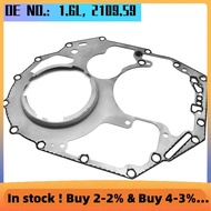 Automatic Transmission Middle Case Gasket Housing Seal for C3 C4 206 307 DP0 AL4 97-Up Spare Parts A