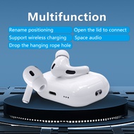 Pro 2 V5.2TB TWS wireless headphones, 2023 Bluetooth helmet, equipped with Airoha 1562AE, high-quali