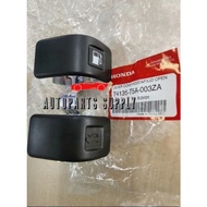 HONDA JAZZ GK CITY GM6 GN2 GN3 GN5 T9A, TOO CITY 2014-2025 FRONT BONNET & FUEL LID LOCK HANDLE 74135