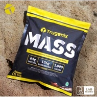 Trugenix MASS Gainer 1.5KG Weight Gainer 3.3 lbs BPOM