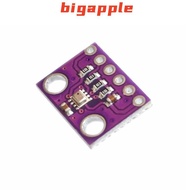 【BMSG】 BME280-3.3 BME280 BMP280 With Single Needle 1*6Pin 3.3V Digital Module Hot