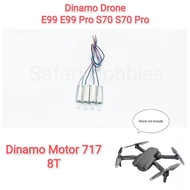 Dynamo Drone E99 Pro2 / E99 Pro / E99 / S70 Pro Quadcopter