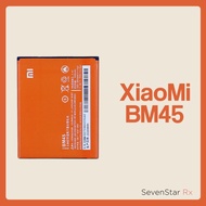 Baterai Batre Battery Original Xiaomi Redmi Note 2 BM45