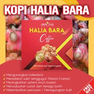 Ubat Gout, Ubat Gout Lulus Kkm, Kopi Halia Bara Juga Rawat Sakit Sendi, Saraf, Kolestrol