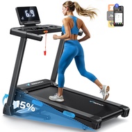 MERACH Treadmill treadmill walking pad Mini home treadmill 跑步机