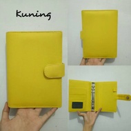 Binder Ready Polos A6 (6 rings)