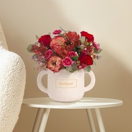 FarEastFlora.com - Table Flowers - Velvet Whispers - PJ32