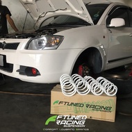 PROTON SAGA BLM IRIZ FTUNED CLS Sport Spring ORIGINAL