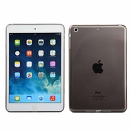 เคสใส ซิลิโคน 10.2 Gen7 Gen8 Gen9  9.7 Gen5 Gen6 Air1 Air2 Mini 1 2 3 4 5 iPad 234 เคสไอแพด Case iPad ใส Transparent Soft TPU Back Case Cover Skin Shell for Apple iPad