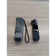 DJI Osmo Pocket 1 Port