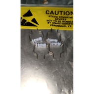 470ohm2w new original resistor 470ohm 2w