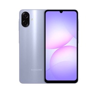 Samsung Galaxy A07 (4/64GB)หน้าจอ 90Hz กันน้ำ IP54(By Lazada SuperTphone)