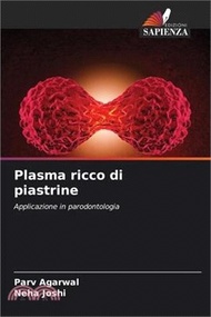 Plasma ricco di piastrine