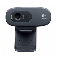 Webcam Logitech C270/C270i HD 720 chính hãng logitech mới 100%