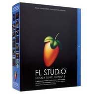 FL Studio Producer Edition + Signature Bundle
