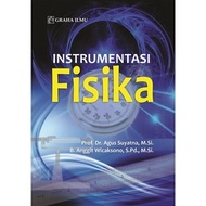 Physics Instrumentation Book - Planet Book