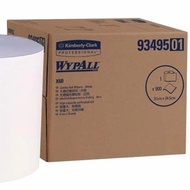 Tissu Wypall X60 Kimberly Clark Professional