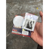 REAR CAMERA TEMPERED STICKER FOR VIVO X100/ X100 ULTRA