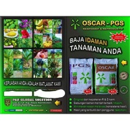 Repack Baja Oscar ( Dibungkus semula )