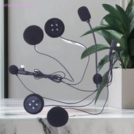 amongasdfw1 TYPE-C Interface For Helmet  Headset For LEXIN B4FM/GTX/G2P/G16/G1/Mes/Novus Motorcycle 