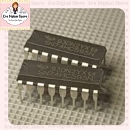 74HC595 74HC595N SN74HC595N